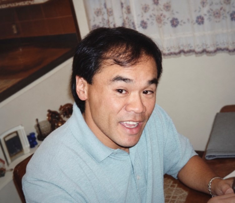 Obituary of Leon Lew Louie