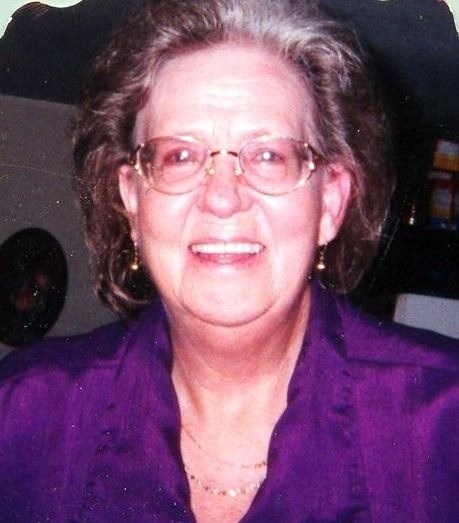 Obituary of Juanita M. Rogers Roberts