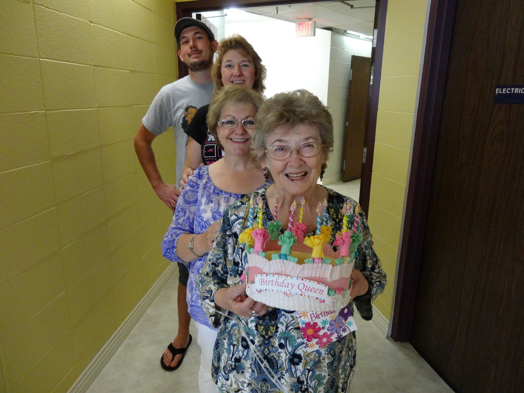 Obituary of Mavonne Irene Hartman