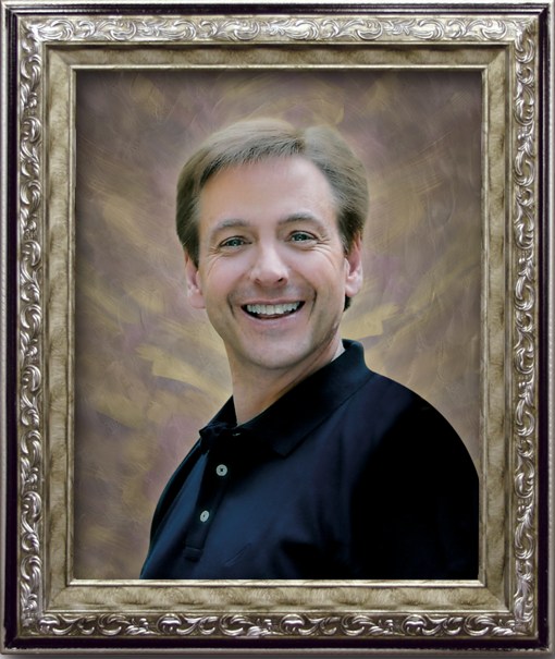 Avis de décès de Eric Jorgensen