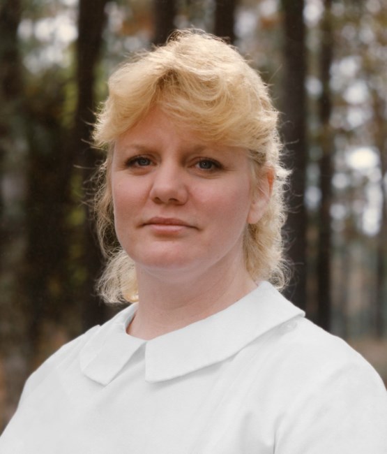 Obituario de Susan Cooper