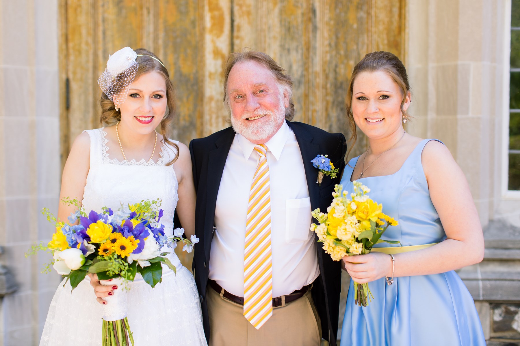 Obituary of Joseph Henry Parker