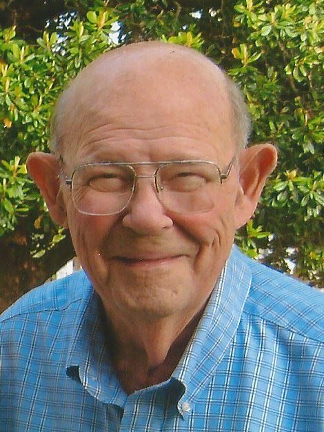 Obituary of Floyd McCullough