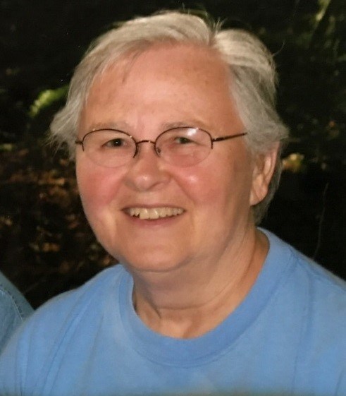 Obituary of Norma Elizabeth Dalla Santa
