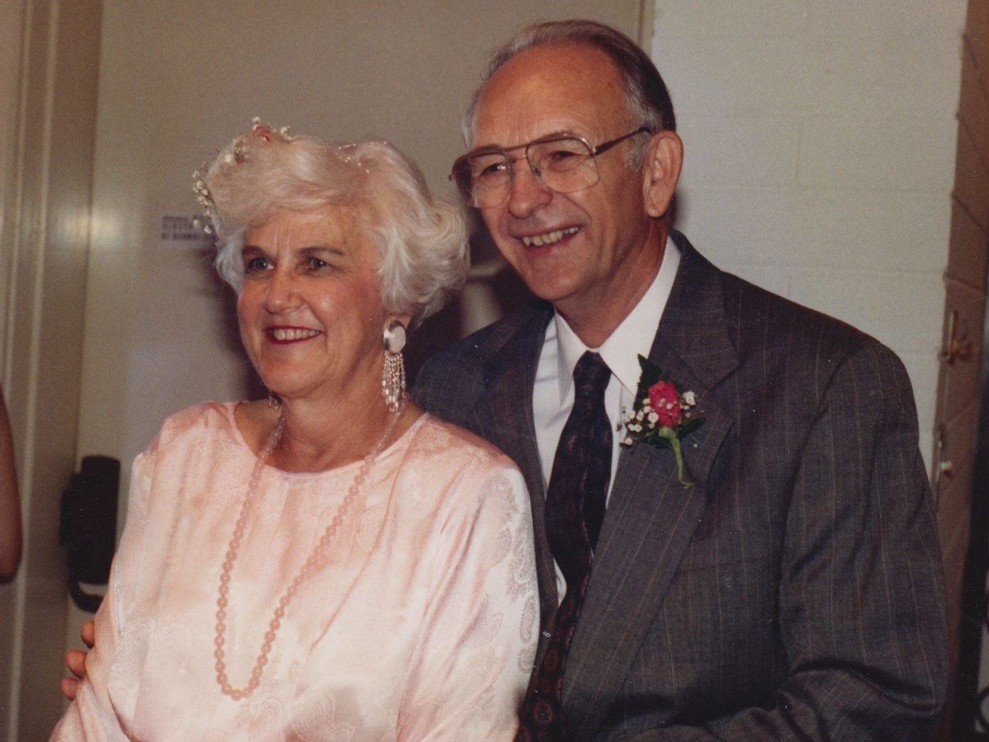 Obituary of Jean W. Kiehl