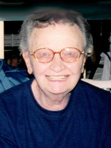 Obituary of Nancy "Joan" Cummings
