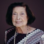 Shirley Cronin