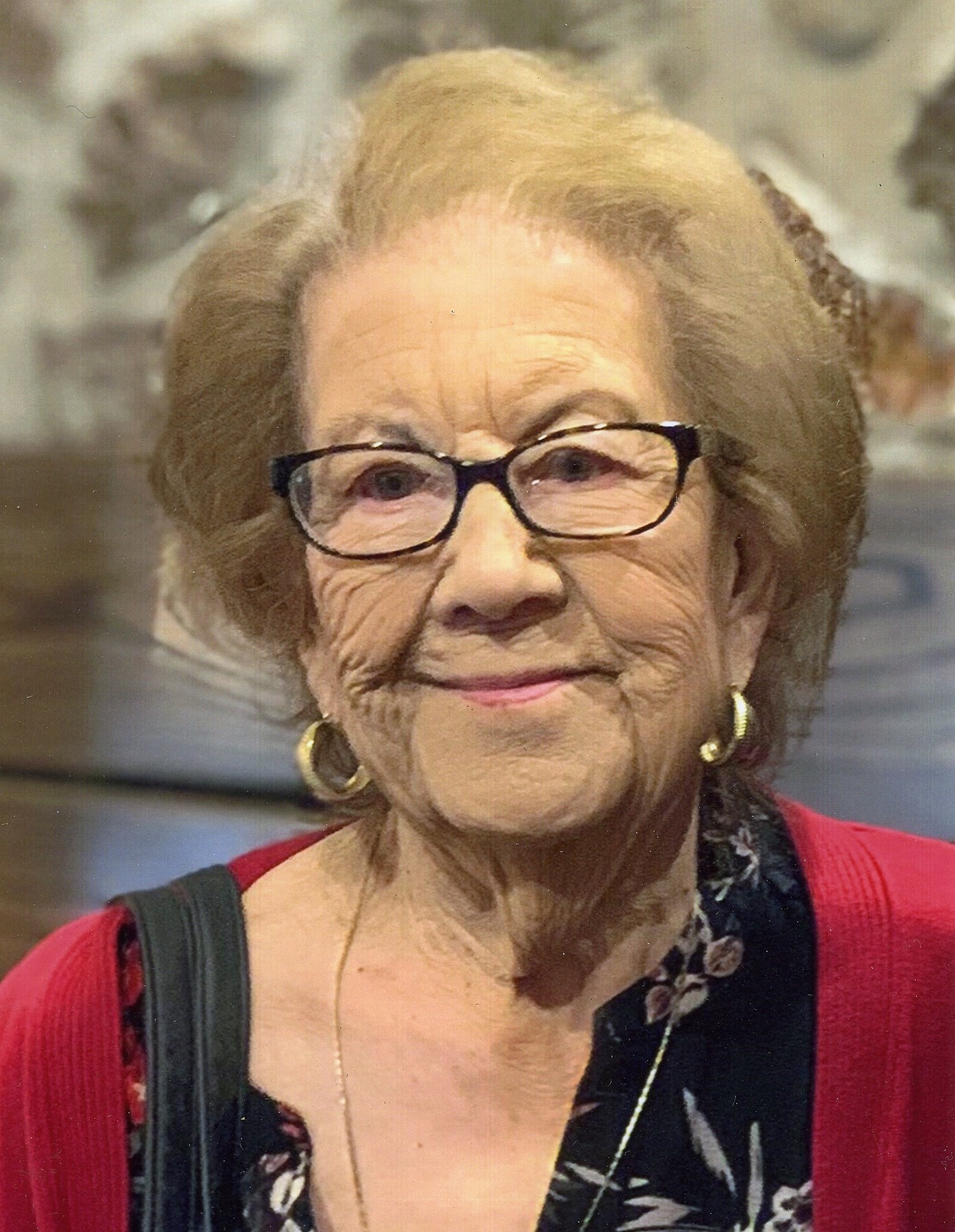Fidencia Vargas Obituary - El Paso, TX