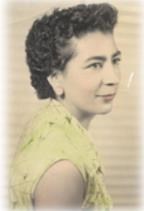 Obituary of Cleofas Tostado Quiñónez