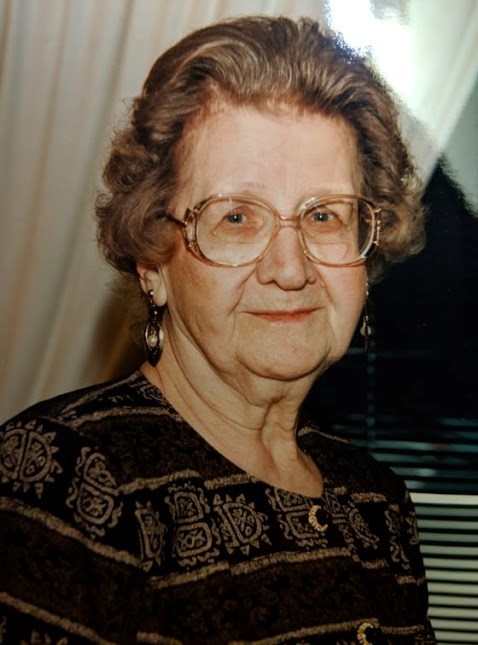 Obituary of Lottie Sivulich