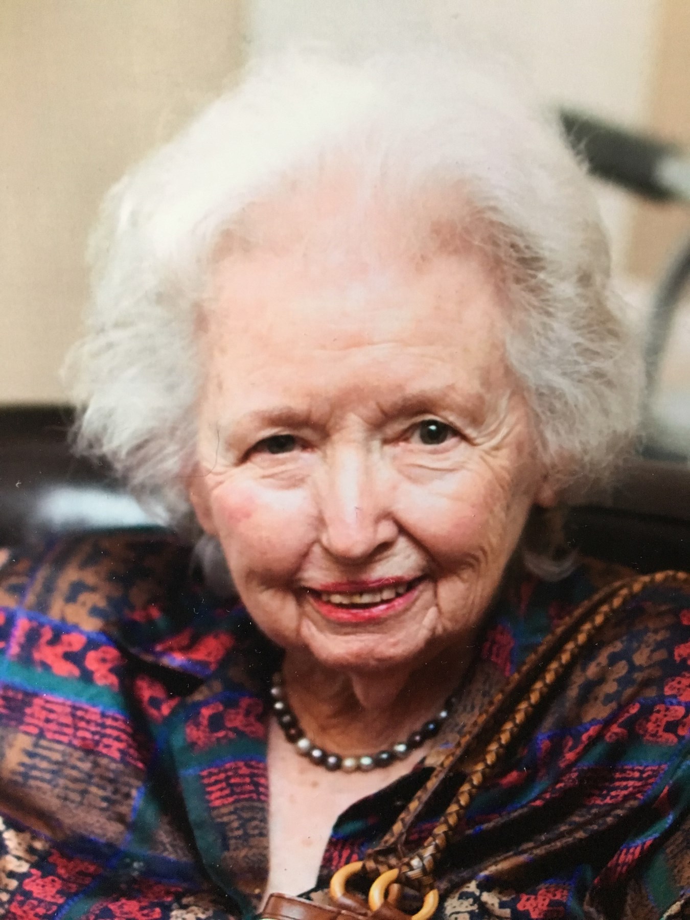 Margaret (Peggy) Holcomb Obituary