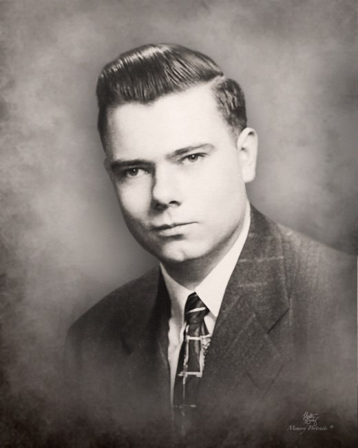 Obituary of Wolfgang Anton Kuenzig