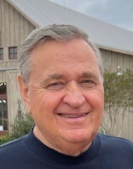 Obituary of Mr. Daniel James McGrath