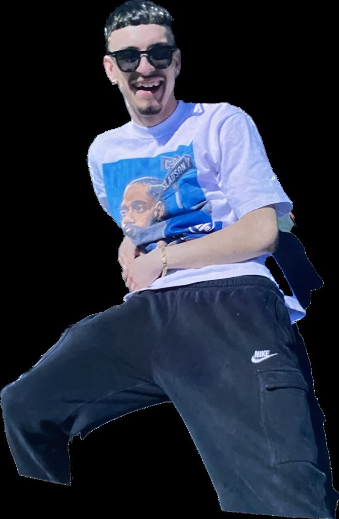 Obituary of Adrian Gama