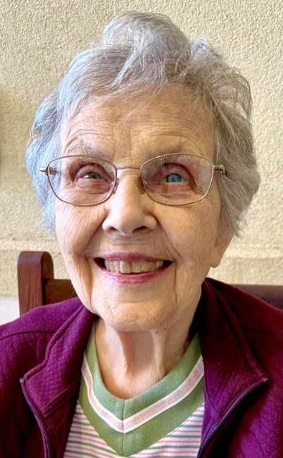 Obituario de Lois Ruth Jablinski