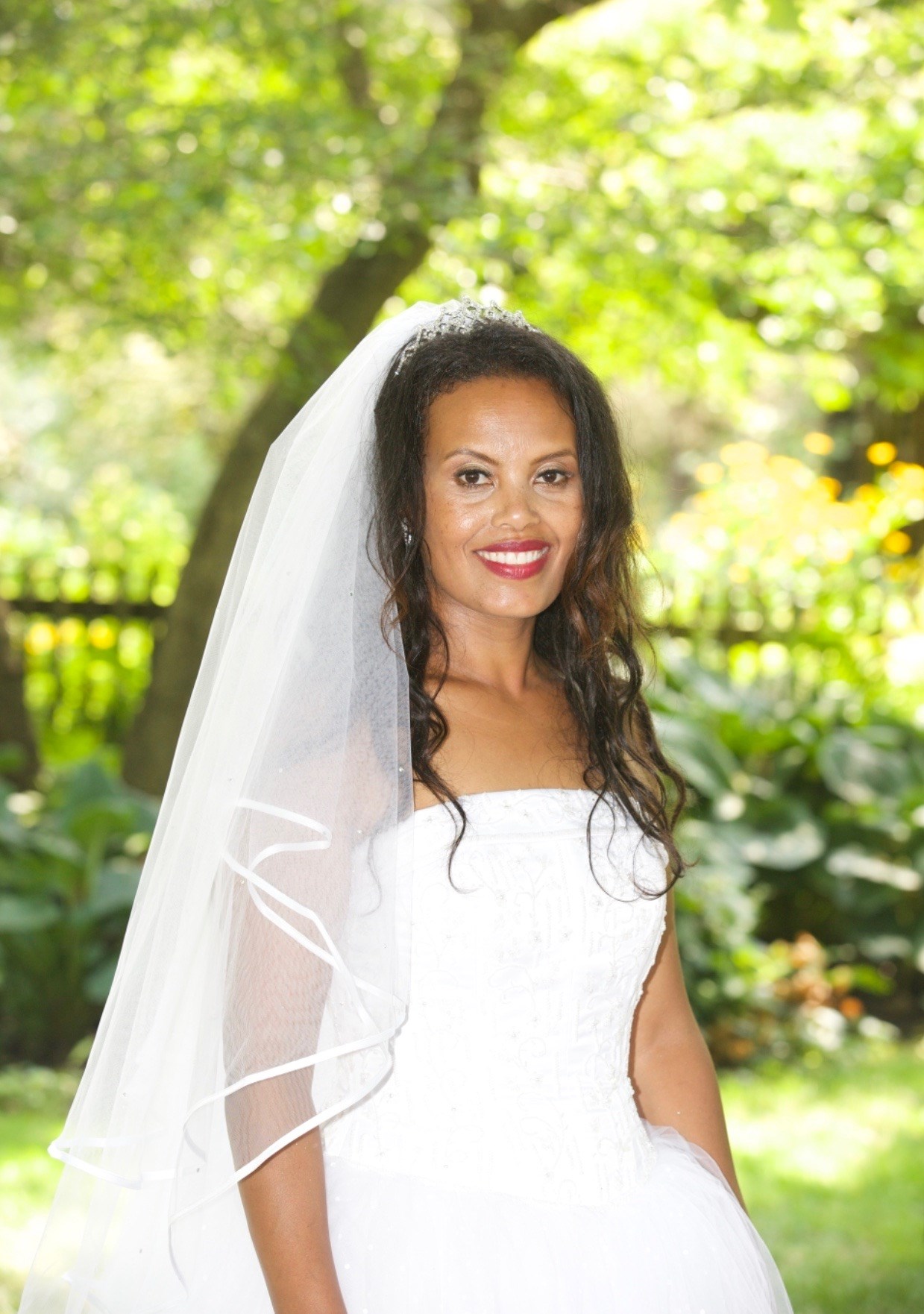 Obituary of Yewubdar Barfield