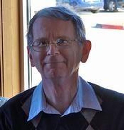 Obituary of John Francis Welsh