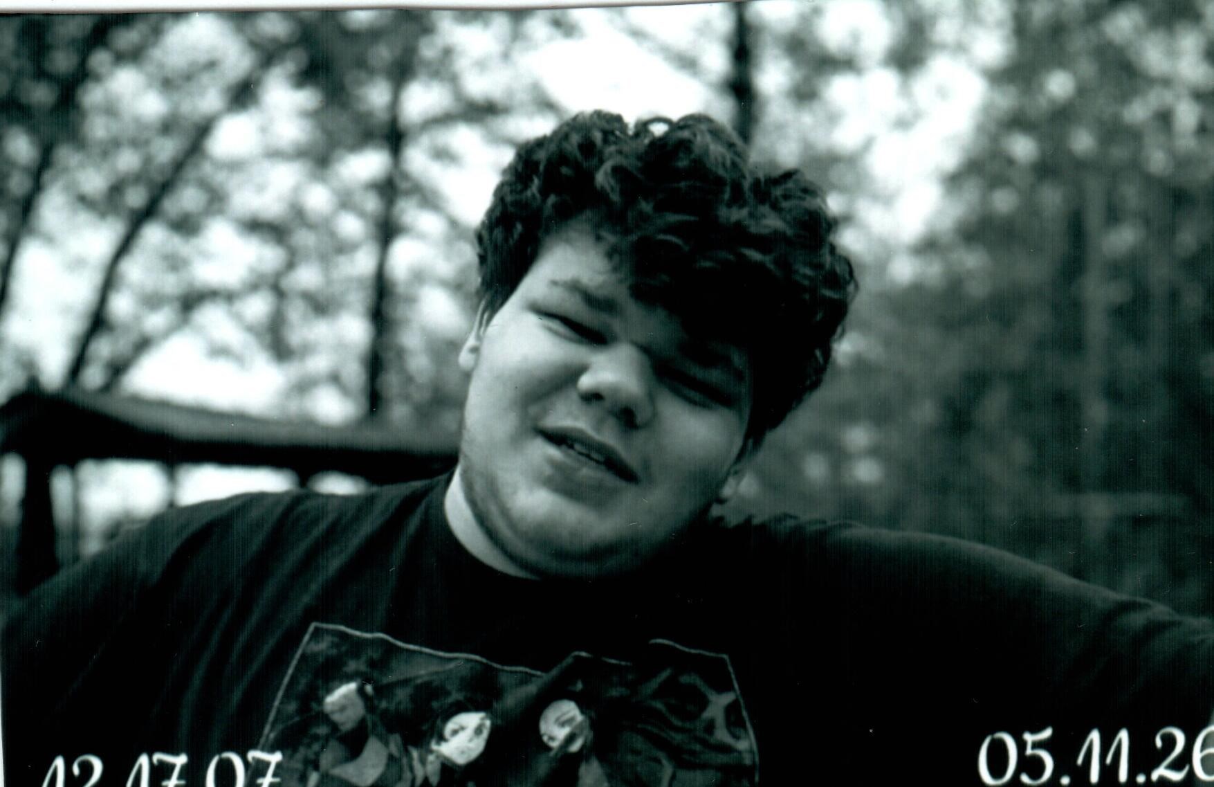 Obituary of Aiden Michael Velasco