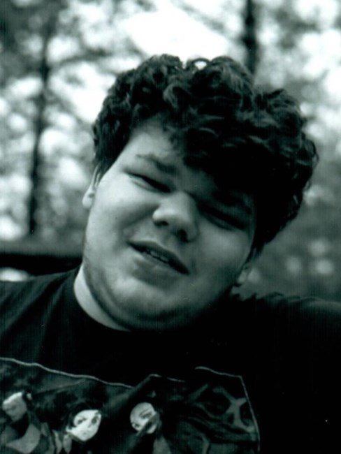 Obituary of Aiden Michael Velasco