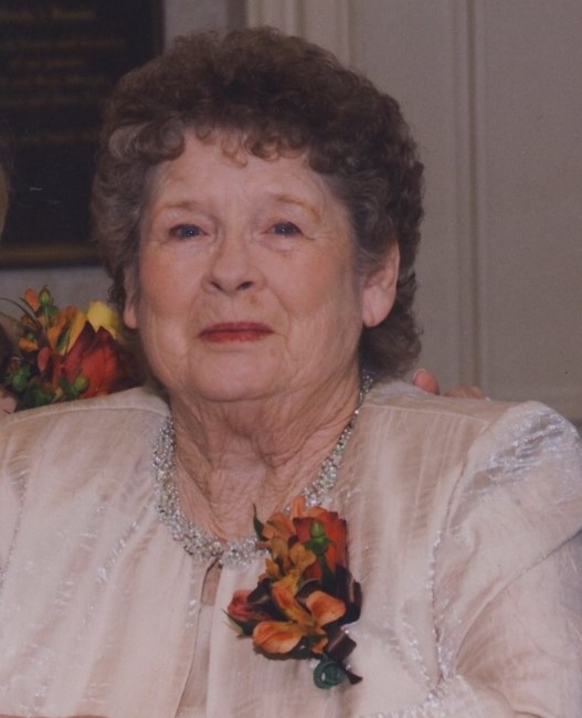 Obituary of Clara Rogers