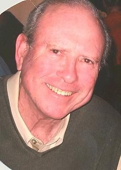 Obituary of Charles C. Blaylock