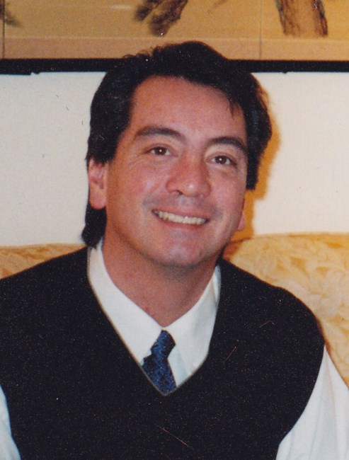 Obituary of Richard L. "Rickey Lee" Stapleton