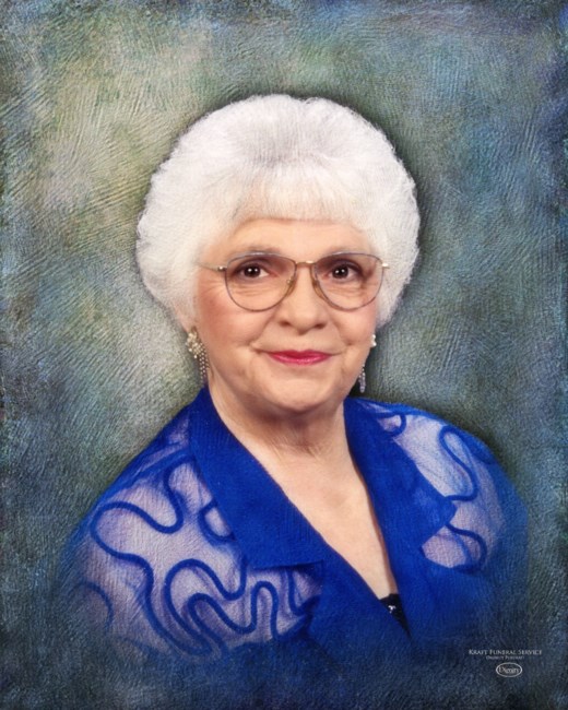 Obituary of Mary Lucille "Bobo" Turner Moore