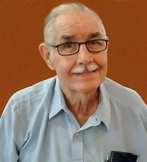 Obituary of Michael E. Cannon