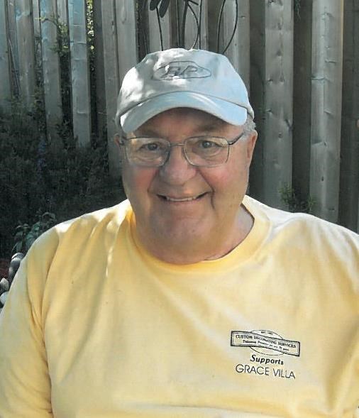 Obituary of Robert "Bob" Arthur Bishop