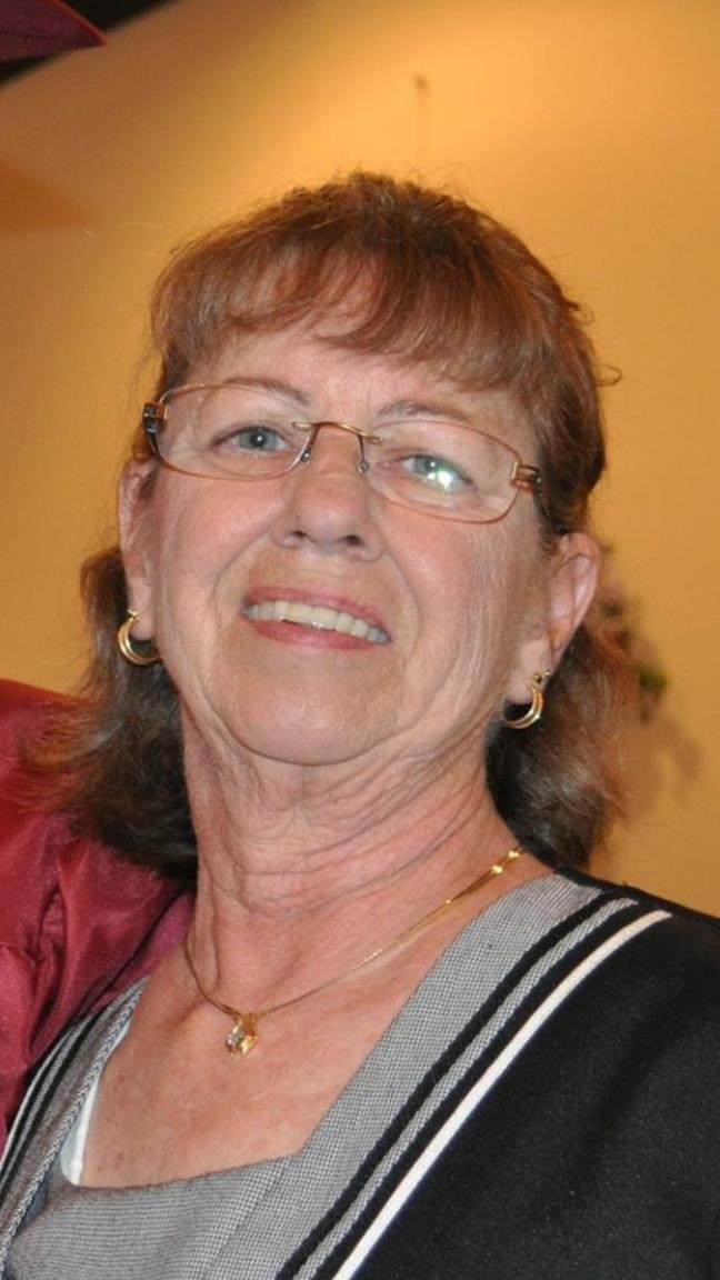 Obituary of Barbara Gay Merrifield McKinney