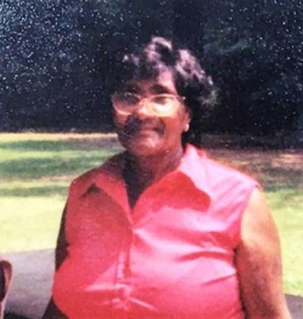 Marguerite Johnson Obituary LaMarque, TX