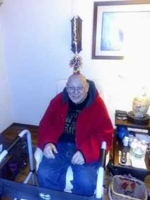 Obituary of Donald E. Hennings