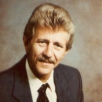 Obituary of Maurice McCoy