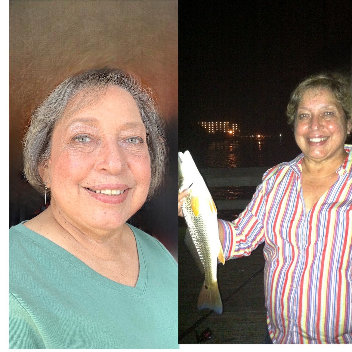 Obituary of Belia Angelica Rodriguez