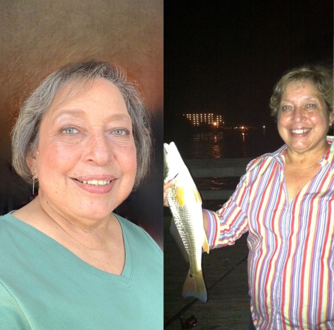 Obituary of Belia Angelica Rodriguez