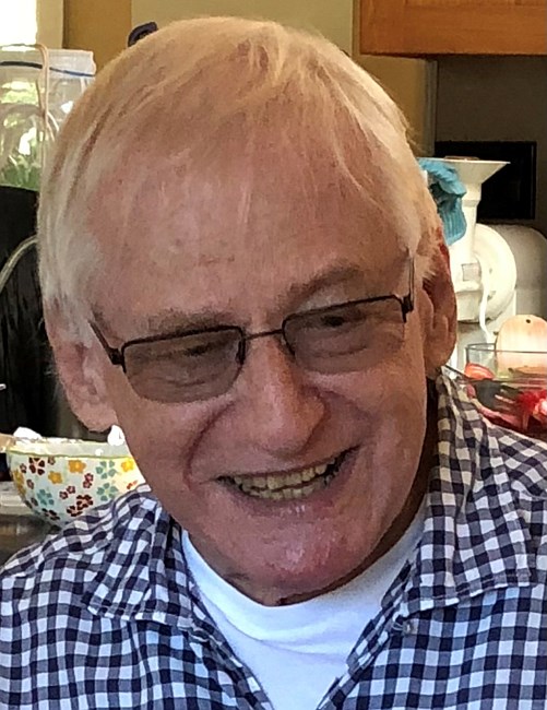 Avis de décès de Barton David Gross