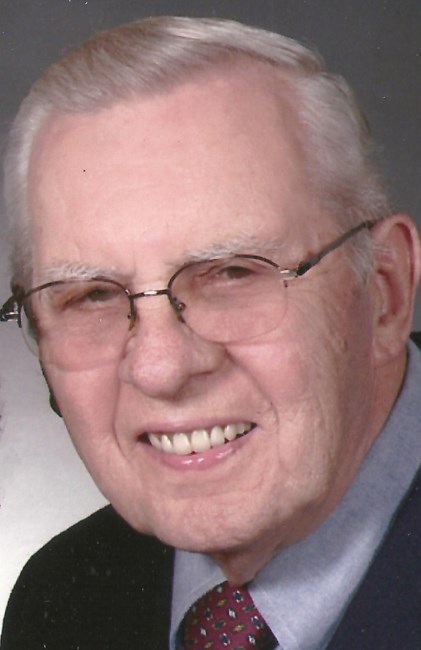 Obituary of Marvin Elmer Clark