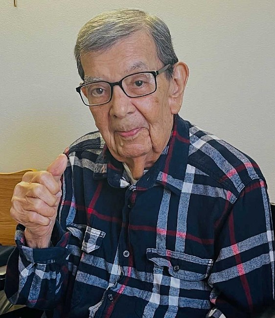 Obituary of Robert L. Salas Sr.