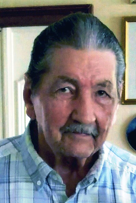 Obituario de Richard Allen Moore