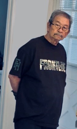 Obituary of William Dart Kin Cheong