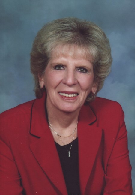 Obituary of Patricia A. Smith