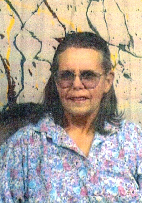 Obituary of Martha Annel Ott