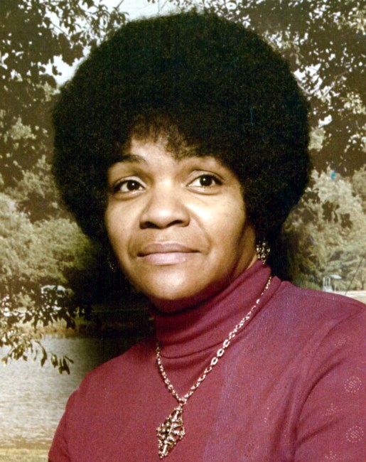 Obituary of Joyce Altamae Proctor