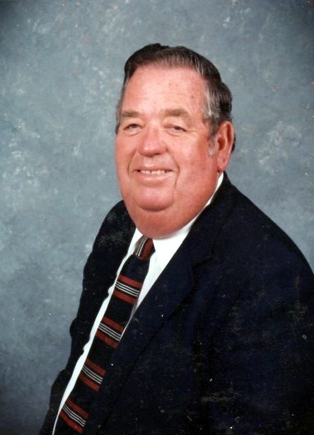 Avis de décès de William Elmore Cannon