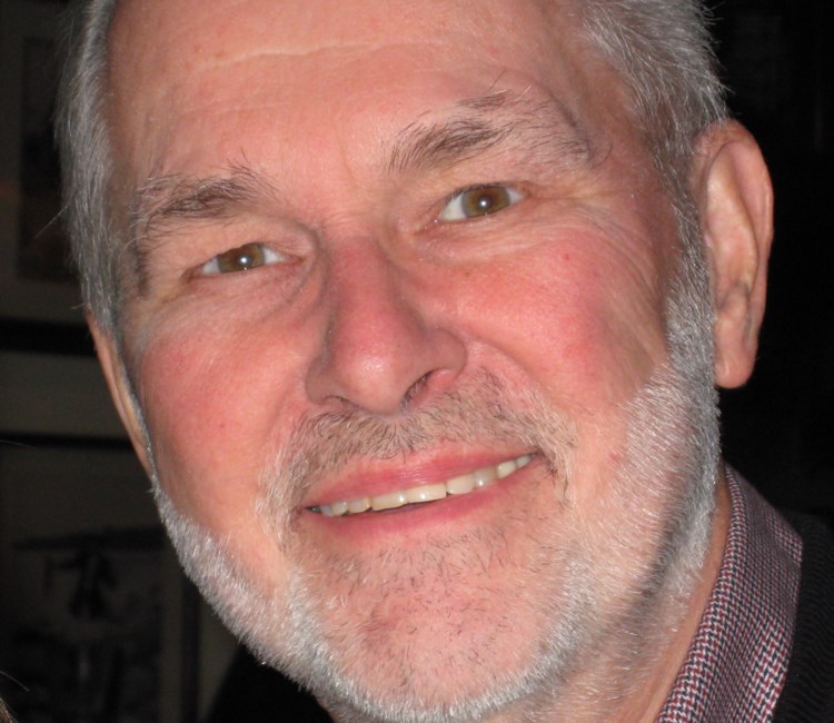 Obituary of Joel C. Walcott