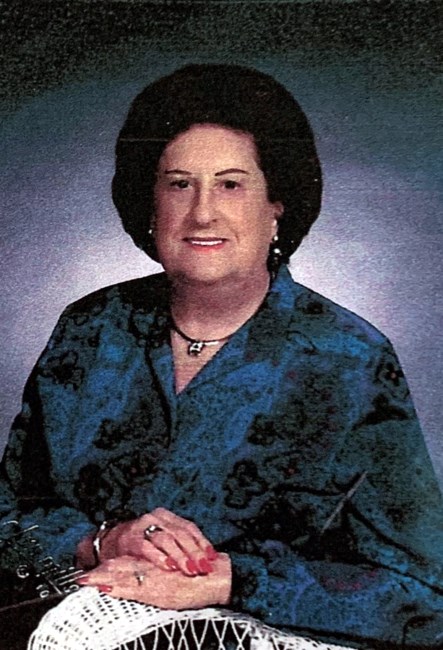 Obituary of Leonora O'Harra Noell