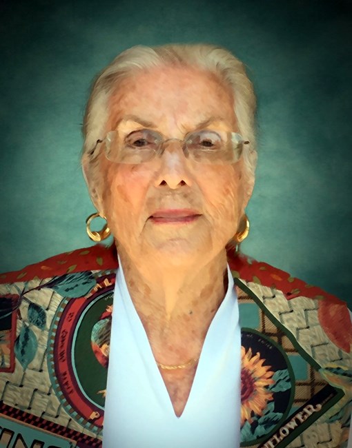 Obituary of Gladys Gaither Noah