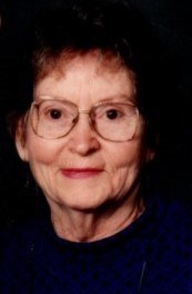 Obituario de Edna Louise Hedrick