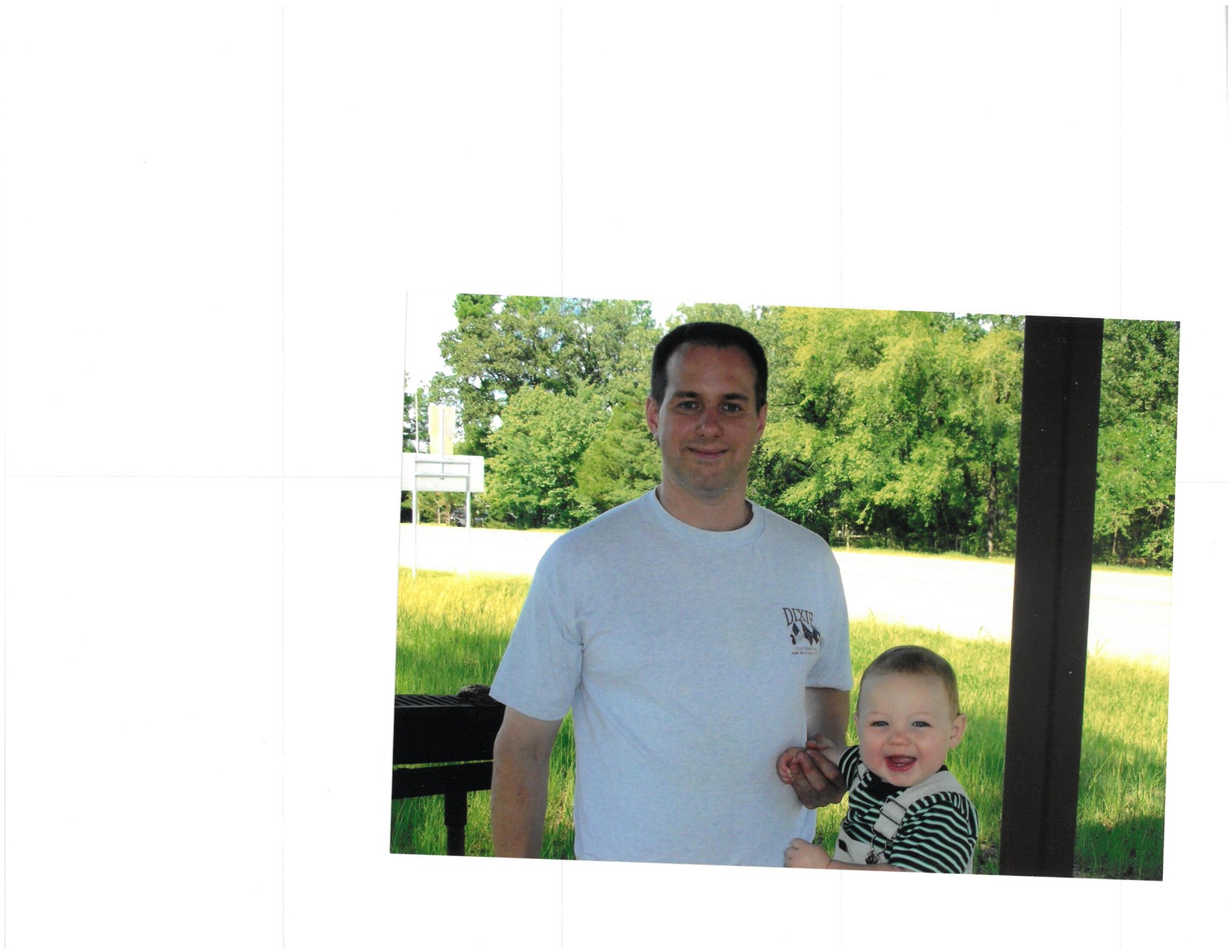 Obituary of Douglas E. Zavodny