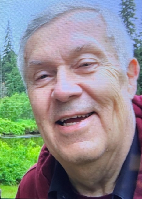 Avis de décès de David Alan Myers